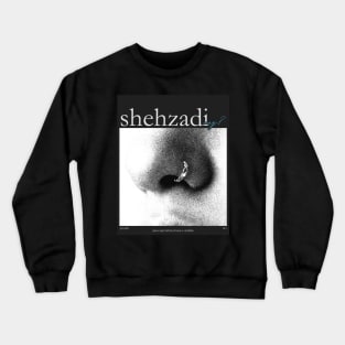 Shehzadi Crewneck Sweatshirt